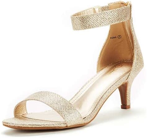 Gold Sandals On Amazon