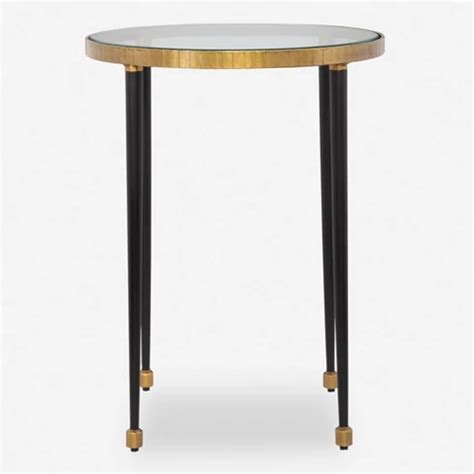 Gold Side Table Target