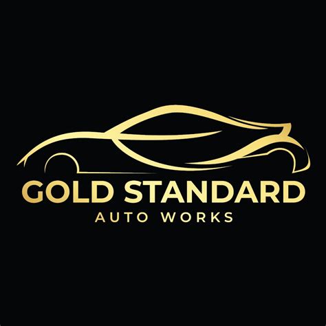 gold standard auto