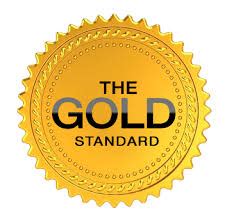 Gold Standard Standard