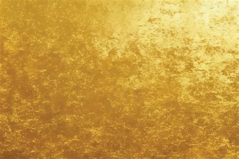 Gold Texture Background Wall