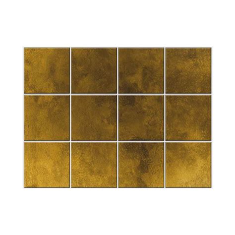 Gold Tile: Elevate Your Space with Luxury Design