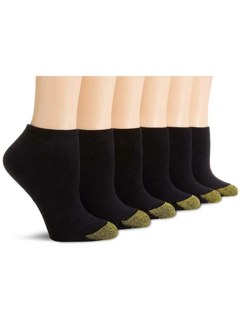 Gold Toe Socks No Show