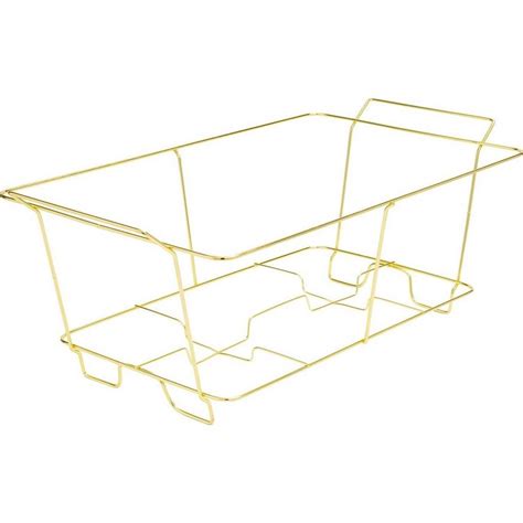 Gold Wire Dish Rack