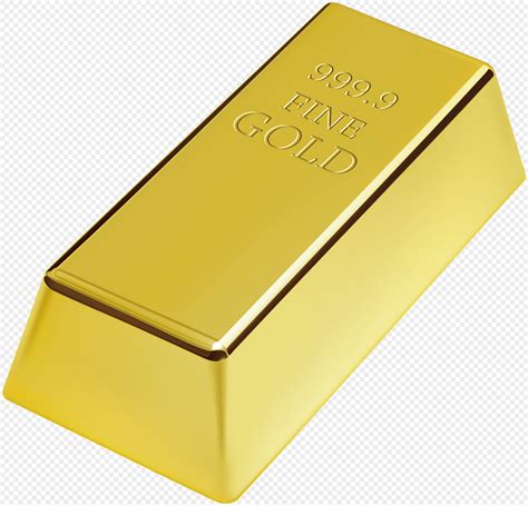 gold brick