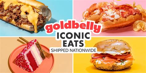 Take Advantage Of The Amazing Goldbelly Coupon And Save Big!