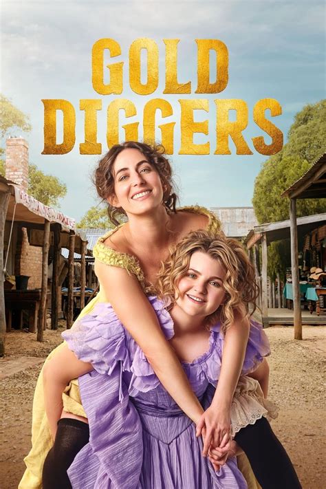 golddiggers 2