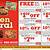 golden corral coupons buy one get one free printable
