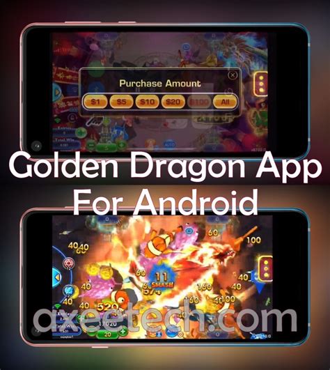 Photo of Golden Dragon App Download For Android: The Ultimate Guide