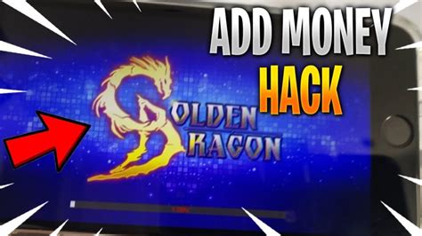 GOLDEN DRAGON Get Golden Dragon Sweepstakes Software