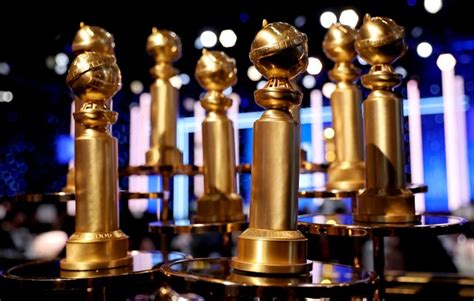 NBC Cancels 2022 Golden Globes from Guy At The Movies