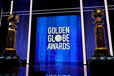 2022 Golden Globes Cancelled NBC Won’t Air Ceremony As
