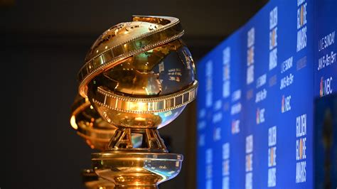 NBC Will Not Air Golden Globes in 2022 Due To Ongoing HFPA