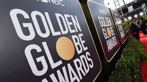 Are the Golden Globes Streaming? Info About Unusual 2022