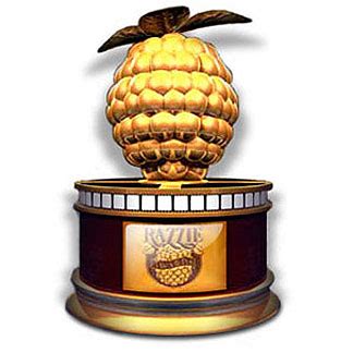 UCLA alums, founders of Razzies seek to hold stars to higher standard Daily Bruin
