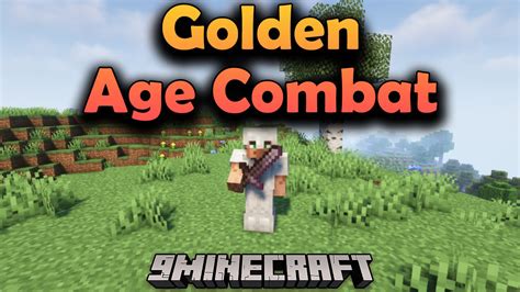 golden age combat