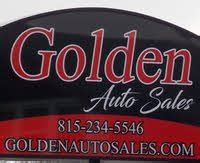 golden auto sales reviews