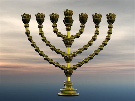 Golden Candlestick Trust