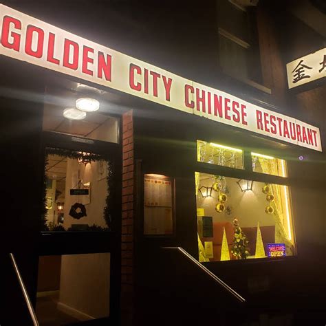 golden city chinese restaurant fox hill