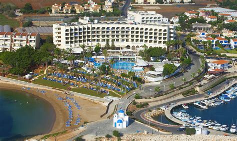 golden coast beach hotel cyprus tui