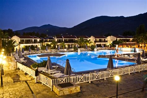 golden coast hotel and bungalows athens