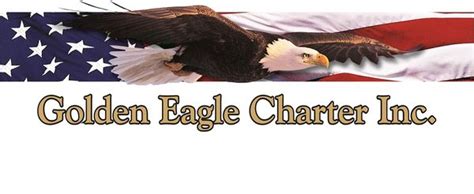 golden eagle charter fresno ca