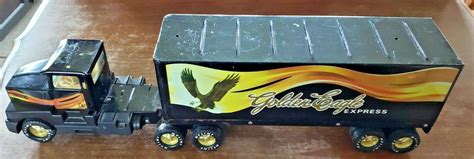 golden eagle express co. ltd