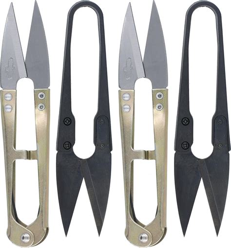 Golden Eagle Thread Clippers