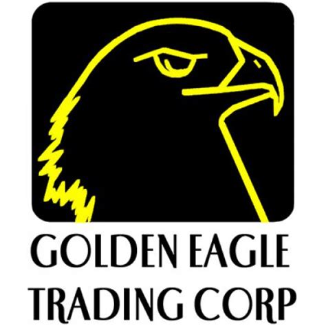 golden eagle trading llc