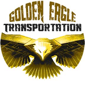 golden eagle transportation