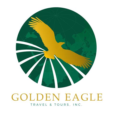 golden eagle travel & tours inc