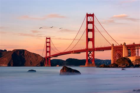 golden gate bridge about