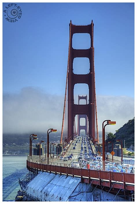 golden gate bridge architect