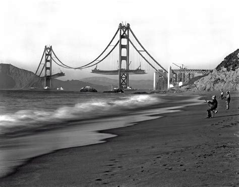 golden gate bridge built year