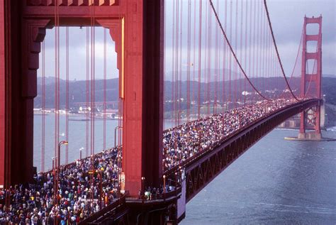 golden gate bridge collapse