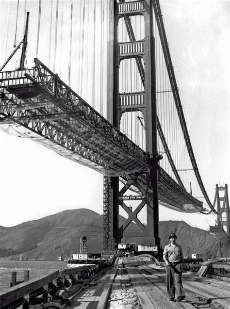 golden gate bridge date constructed