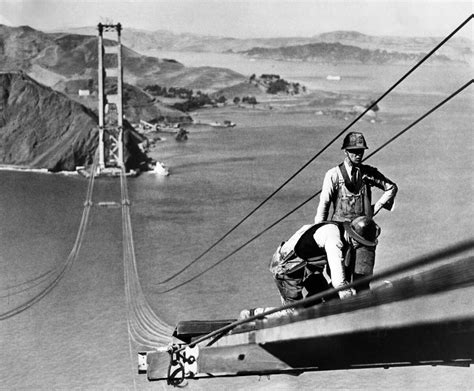 golden gate bridge engineer