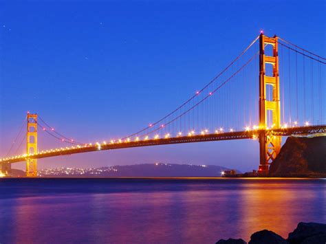 golden gate bridge history and fame