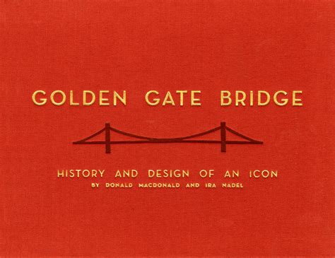 golden gate bridge history and fame book