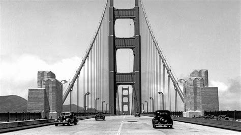 golden gate bridge history and fame in movies