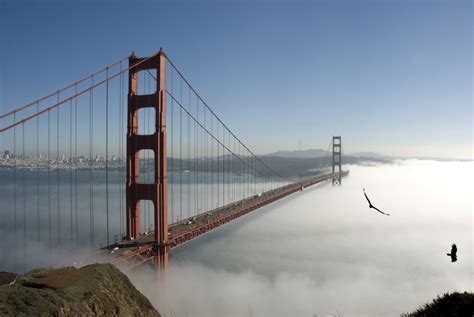 golden gate bridge informationen