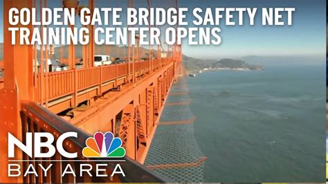 golden gate bridge safety features