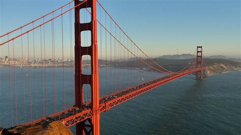 golden gate bridge sound