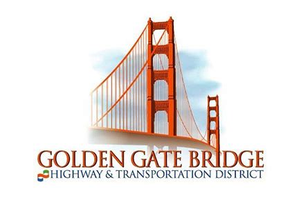 golden gate bridge transit authority