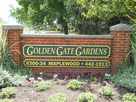 golden gate gardens apartments mayfield ohio