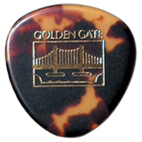 golden gate mandolin picks