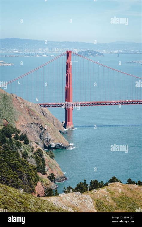 Unlock the Panoramic Magic: Golden Gate Observation Deck Experience