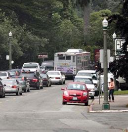 golden gate park parking fee