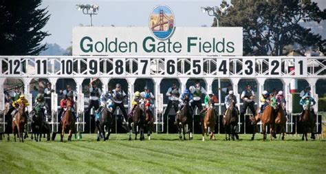 golden gate racing closing