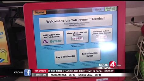 golden gate toll pay